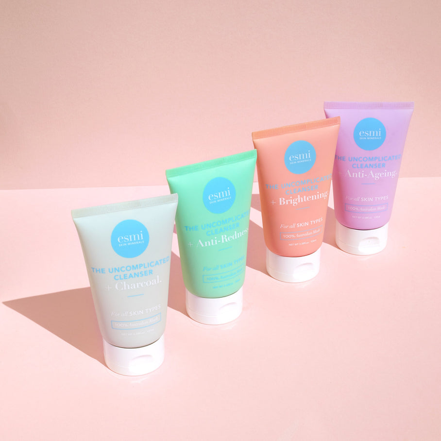 Your Essentials Bundle