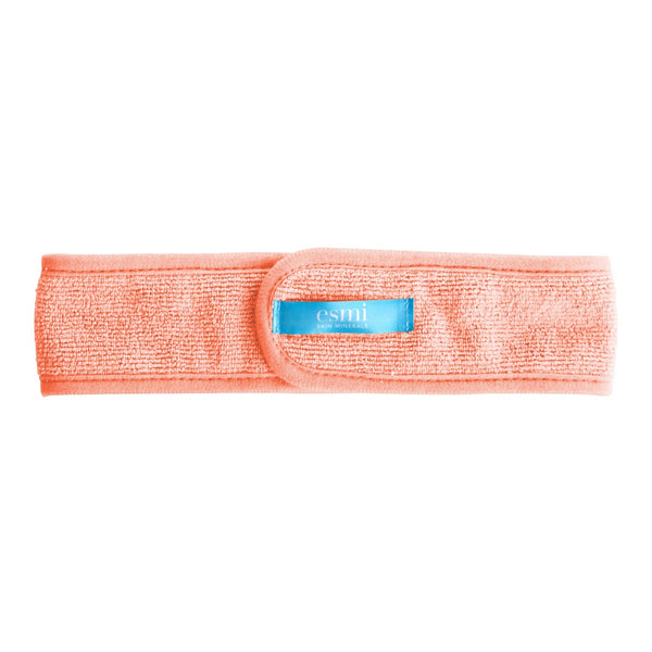 esmi Microfibre Headband