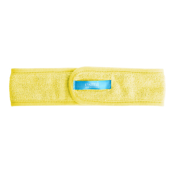 esmi Microfibre Headband