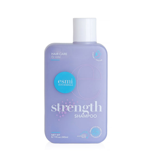 Strength Shampoo