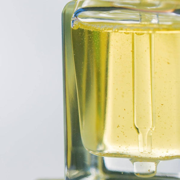 24k Gold Nourishing Oil