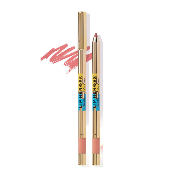 Lip Heroes Waterproof Lip Liner