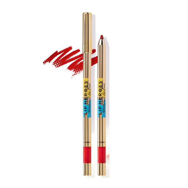 Lip Heroes Red Lip Liner