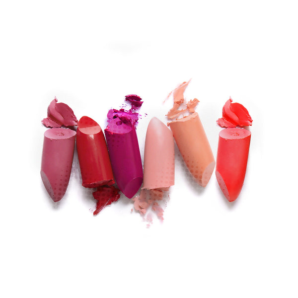 Lip Heroes Lipsticks