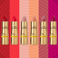 Lip Heroes Lipsticks