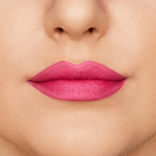 Lip heroes lipstick and liner duo - pink