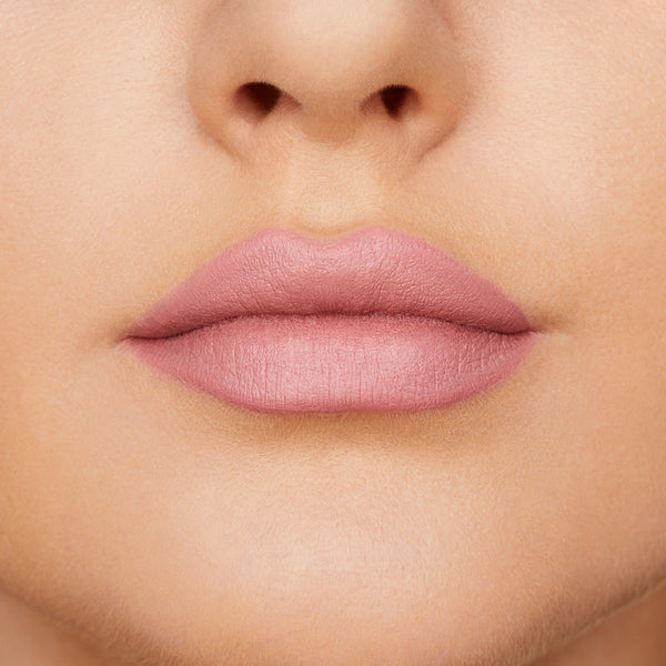 Lip Heroes Matte Lipstick