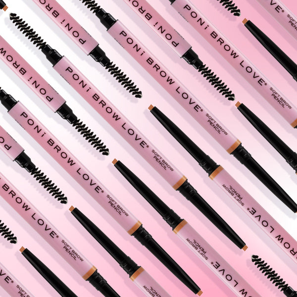 Brow Love Soft Brow Pencil