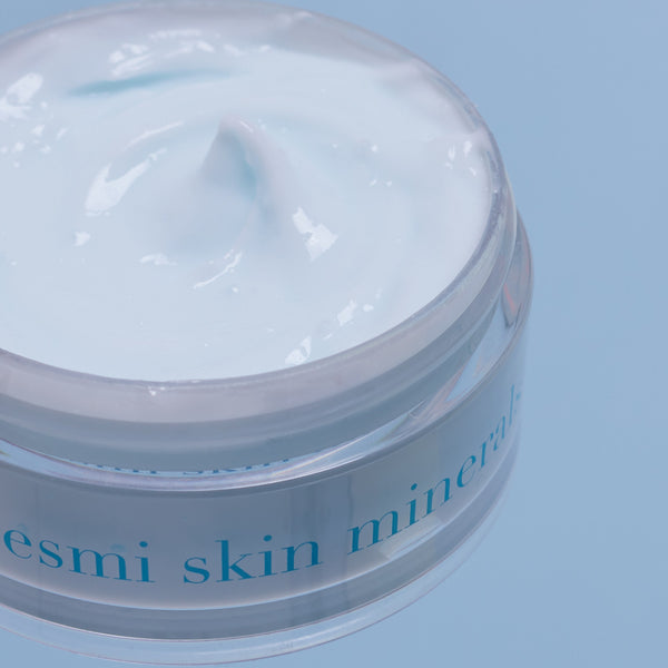 Hyaluronic Hydrating Booster Mask