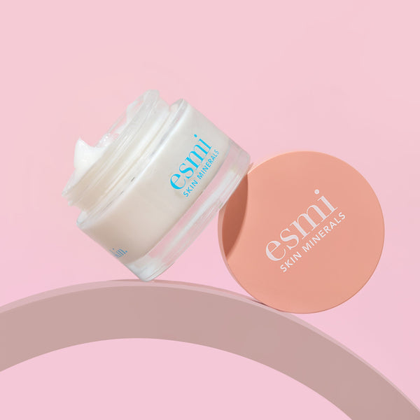 esmi Brightening Moisturiser