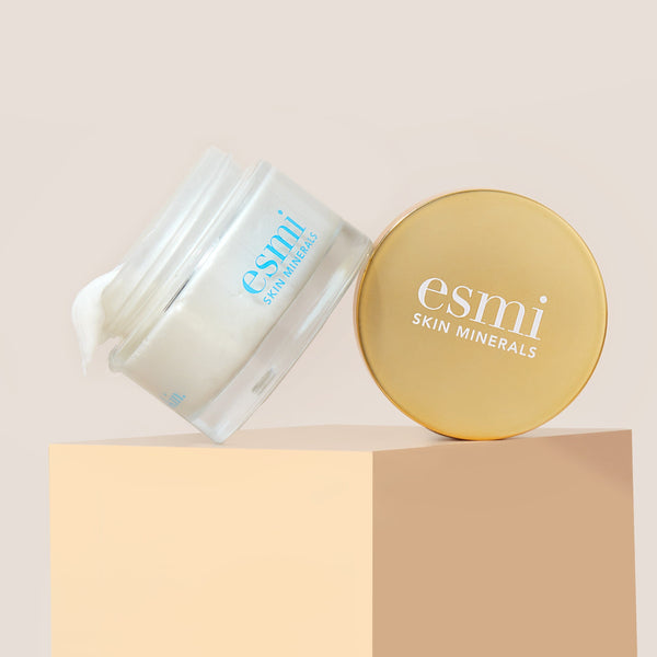 esmi Moisturiser