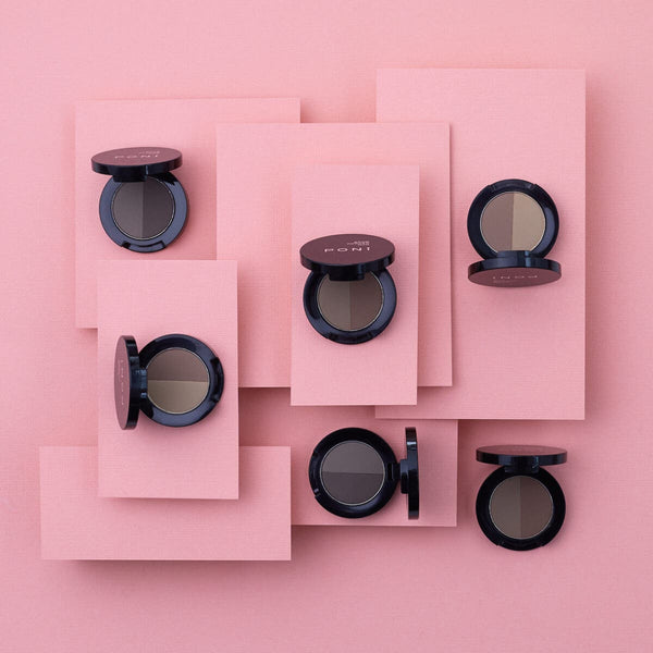 Brow Duo Powder