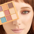 PONi Eyeshadow Palette