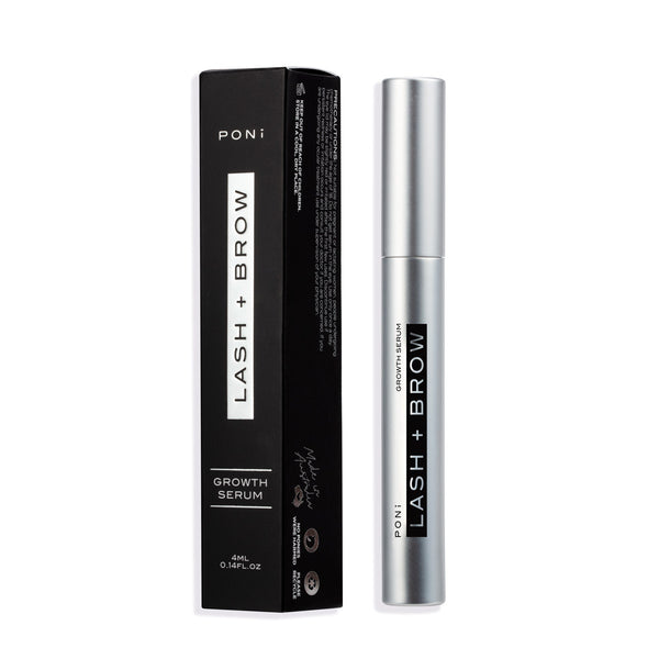 Lash and Brow Growth Serum