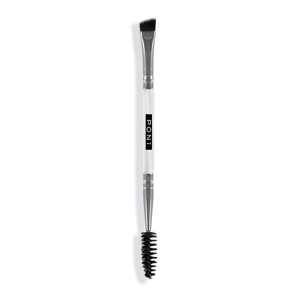 PONi Cosmetics Vegan Pro Brow Brush