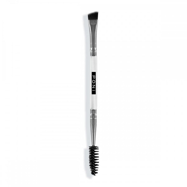 poni brow brush