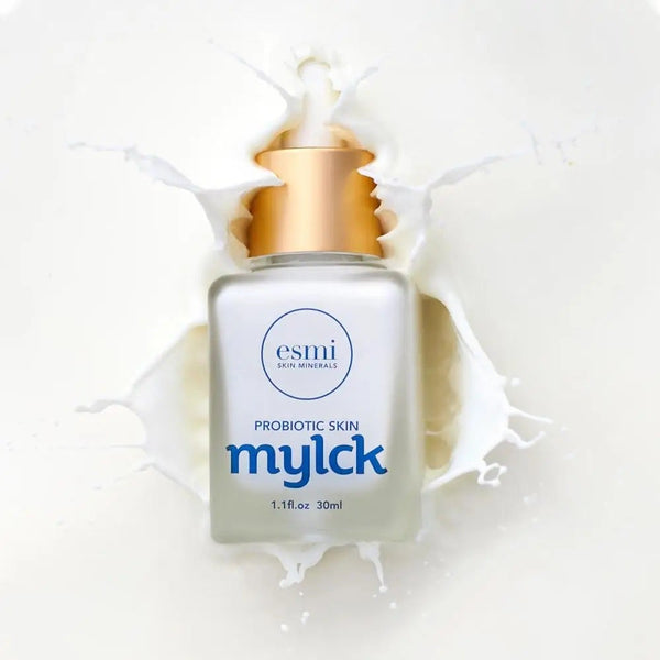 esmi Probiotic Skin Mylck 