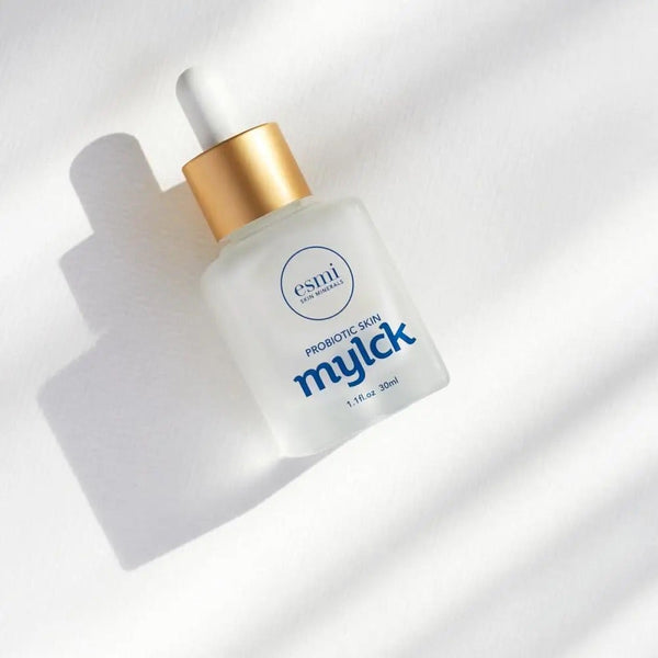 Probiotic Skin Mylck