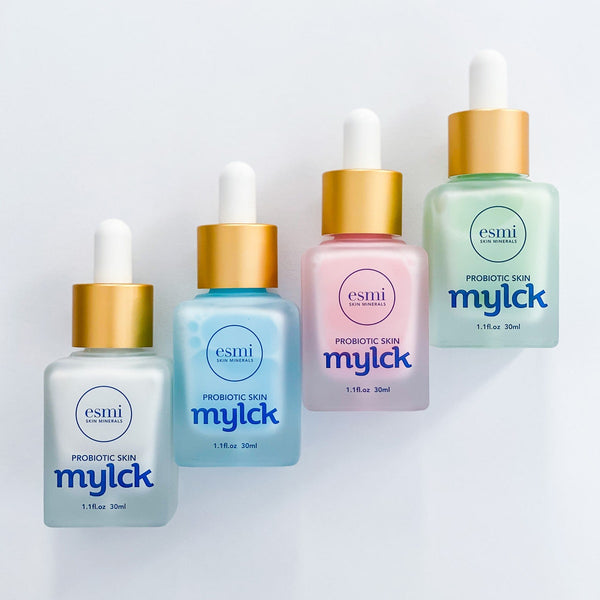 esmi Probiotic Skin Mylck